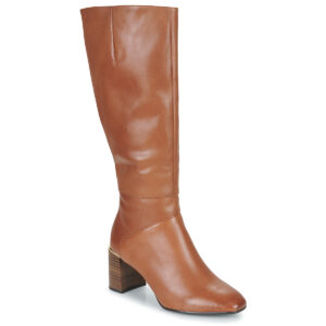 Tamaris  25504  Marrone -  Stivali con tacco  Donna