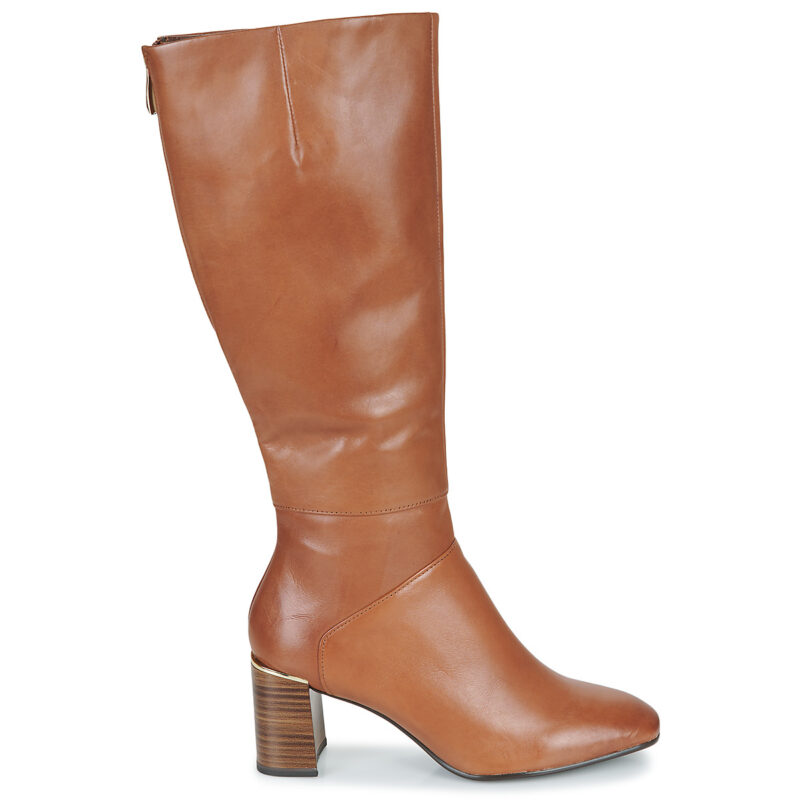 Tamaris 25504 Marrone Stivali con tacco Donna - 2