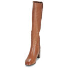 Tamaris 25504 Marrone Stivali con tacco Donna - 3