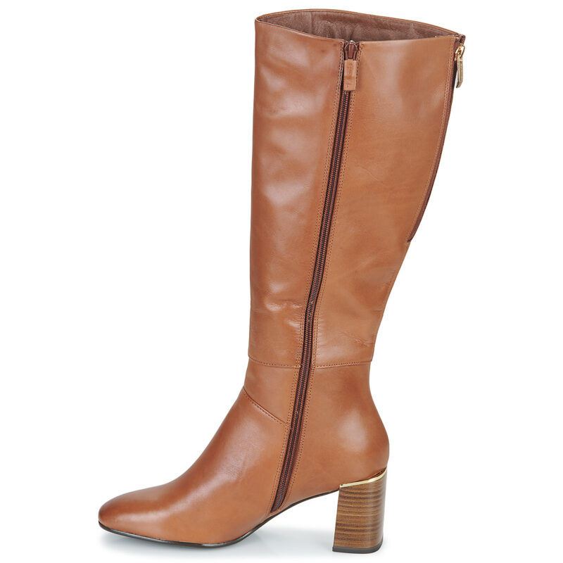 Tamaris 25504 Marrone Stivali con tacco Donna - 4
