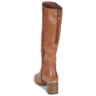 Tamaris 25504 Marrone Stivali con tacco Donna - 5