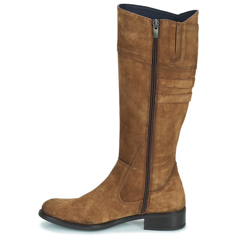 Dorking CHAD Marrone Stivali bassi Donna - 4
