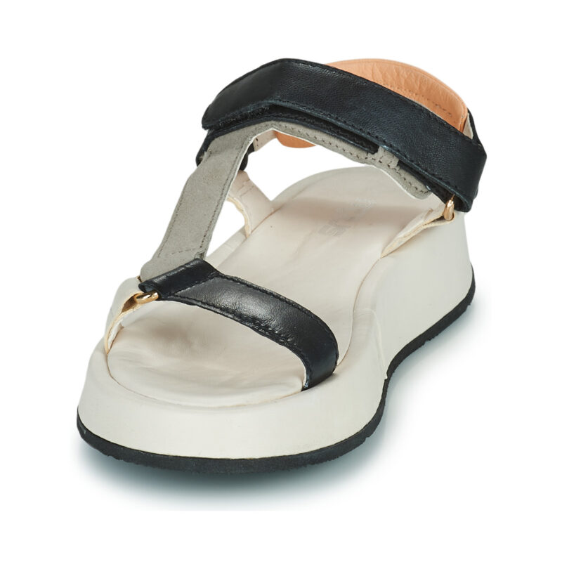 Mjus ACIGHE Wei&szlig;e Keilsandalen Damen - Gr&ouml;&szlig;e 3