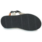 Mjus ACIGHE Wei&szlig;e Keilsandalen Damen - Gr&ouml;&szlig;e 7