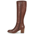 Fericelli  NAVAROIS  Marrone -  Stivali Donna - 4