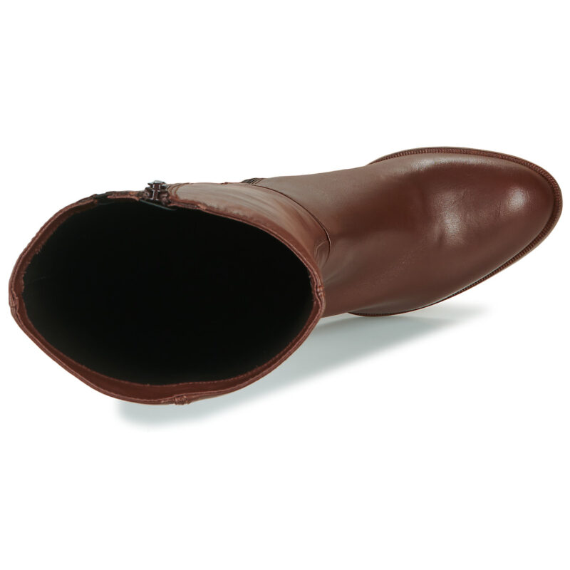 Fericelli  NAVAROIS  Marrone -  Stivali Donna - 6
