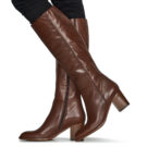Fericelli  NAVAROIS  Marrone -  Stivali Donna - 8