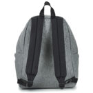 Mujer Eastpak PADDED PAK'R 24L Gris Mochila Mujer - 2