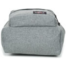 Mujer Eastpak PADDED PAK'R 24L Gris Mochila Mujer - 4