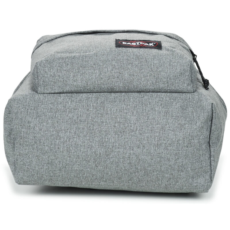 Mujer Eastpak PADDED PAK'R 24L Gris Mochila Mujer - 4