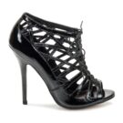 Lipsy SHEZZA Nero Sandali con tacco Donna - 2