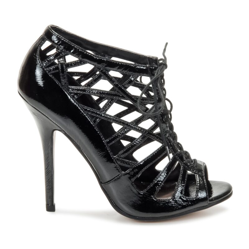Lipsy SHEZZA Nero Sandali con tacco Donna - 2