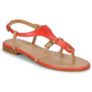 JB Martin AISSA Arancio Sandali bassi Donna - 1