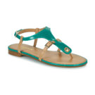 JB Martin AISSA Verde Sandali bassi Donna - 1