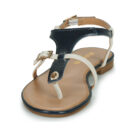 JB Martin AISSA Marine Sandali bassi Donna - 3