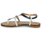 JB Martin AISSA Marine Sandali bassi Donna - 4