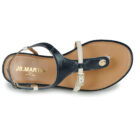 JB Martin AISSA Marine Sandali bassi Donna - 6