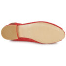 JB Martin LOUISEE Rosso Sandali bassi Donna - 7