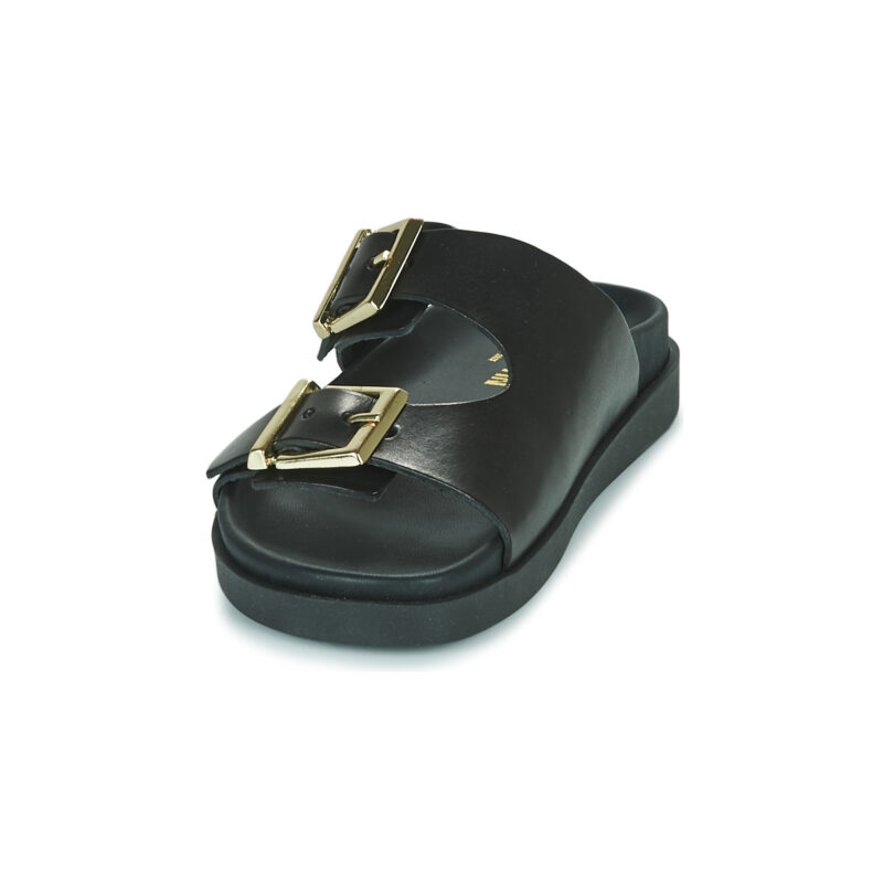 JB Martin AUDACE Nero Sandali bassi Donna - 3