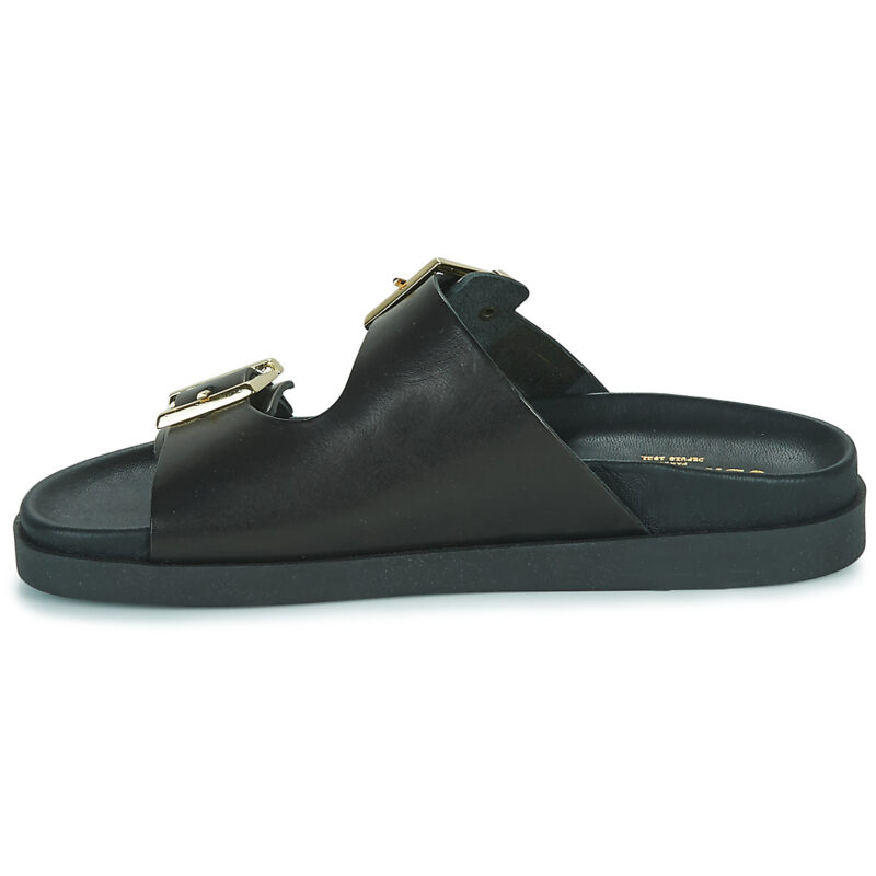 JB Martin AUDACE Nero Sandali bassi Donna - 4