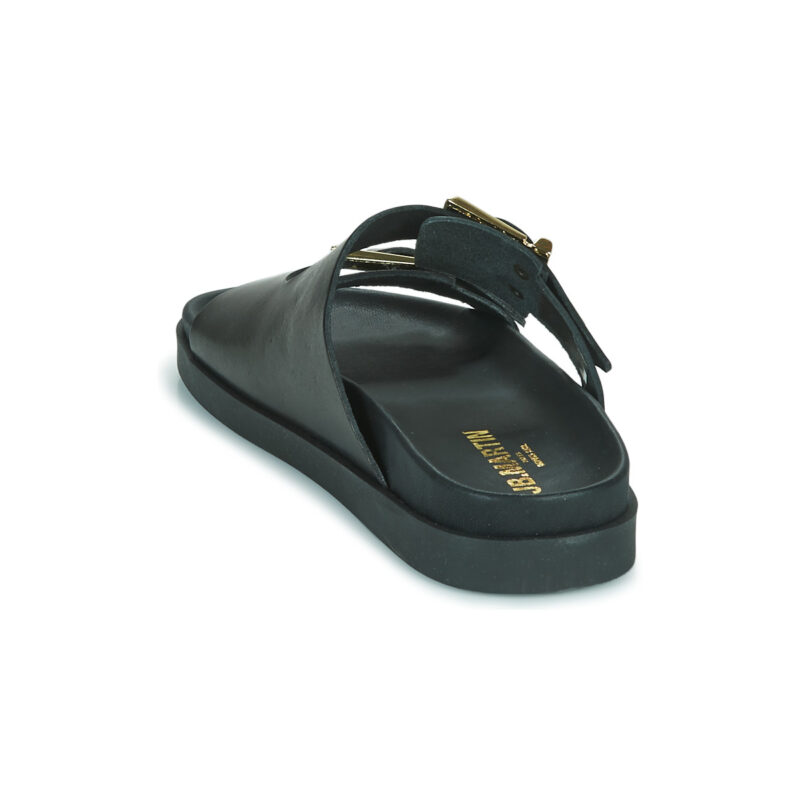JB Martin AUDACE Nero Sandali bassi Donna - 5