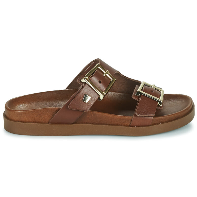 JB Martin AUDACE Marrone Sandali bassi Donna - 2