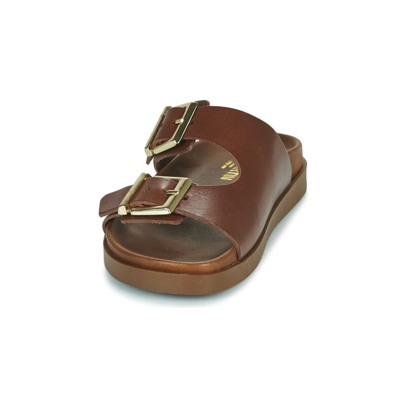 JB Martin AUDACE Marrone Sandali bassi Donna - 3