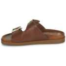 JB Martin AUDACE Marrone Sandali bassi Donna - 4