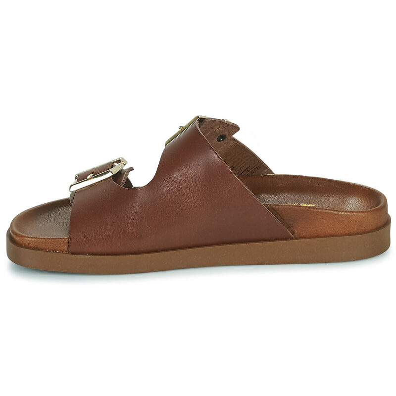 JB Martin AUDACE Marrone Sandali bassi Donna - 4
