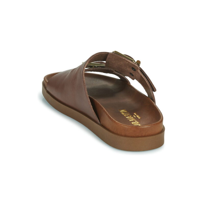 JB Martin AUDACE Marrone Sandali bassi Donna - 5
