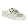 JB Martin AUDACE Bianco Sandali bassi Donna