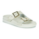 JB Martin AUDACE White Bass Sandalen Damen - 1