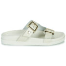 JB Martin AUDACE Bianco Sandali bassi Donna - 2