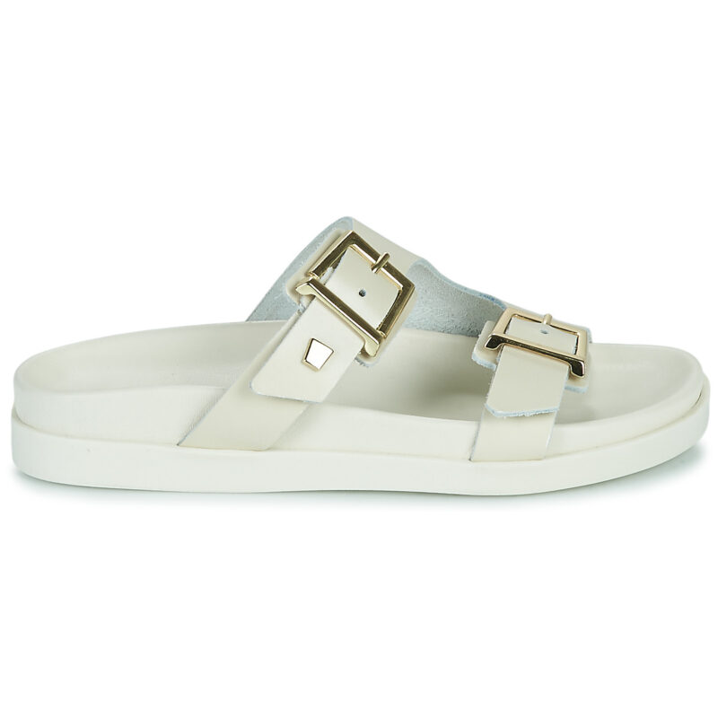 JB Martin AUDACE Bianco Sandali bassi Donna - 2