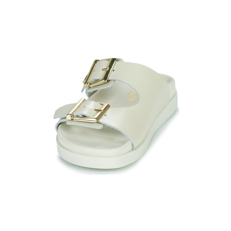 JB Martin AUDACE Bianco Sandali bassi Donna - 3