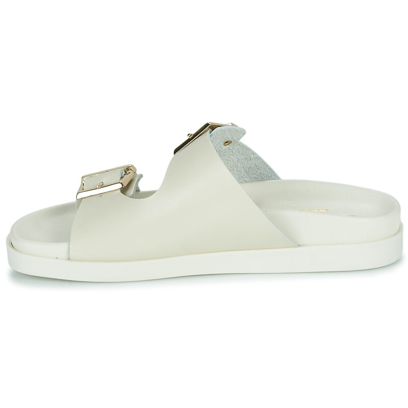 JB Martin AUDACE Bianco Sandali bassi Donna - 4