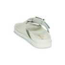 JB Martin AUDACE Bianco Sandali bassi Donna - 5