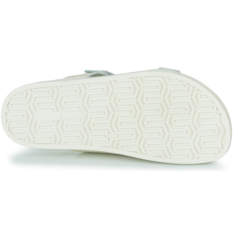 JB Martin AUDACE Bianco Sandali bassi Donna - 7