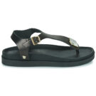 JB Martin ALEO Nero Sandali bassi Donna - 2