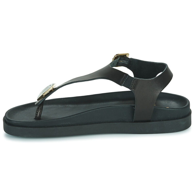 JB Martin ALEO Nero Sandali bassi Donna - 4
