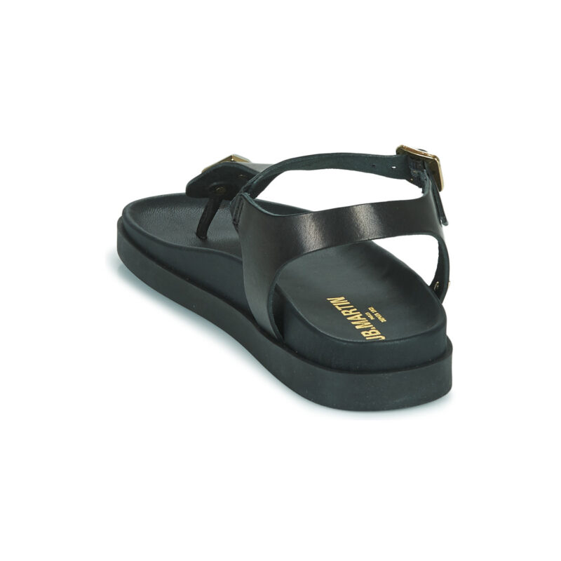 JB Martin ALEO Nero Sandali bassi Donna - 5