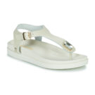JB Martin ALEO Bianco Sandali bassi Donna - 1