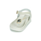 JB Martin ALEO Bianco Sandali bassi Donna - 3