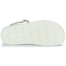 JB Martin ALEO Bianco Sandali bassi Donna - 7
