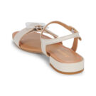 JB Martin AIMANTE Bianco Sandali bassi Donna - 5