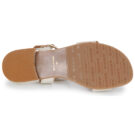 JB Martin AIMANTE Bianco Sandali bassi Donna - 7
