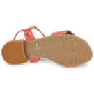JB Martin AIMANTE Rosa Sandali bassi Donna - 7