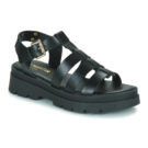 JB Martin DELICE Nero Sandali bassi Donna - 1