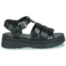 JB Martin DELICE Nero Sandali bassi Donna - 2