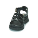 JB Martin DELICE Nero Sandali bassi Donna - 3